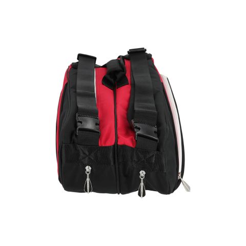 Sac Forza Play Line Rouge x6