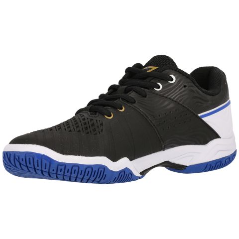 Chaussures Badminton Forza Trust V3 Homme Noir