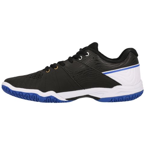 Chaussures Badminton Forza Trust V3 Homme Noir