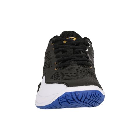 Chaussures Badminton Forza Trust V3 Homme Noir