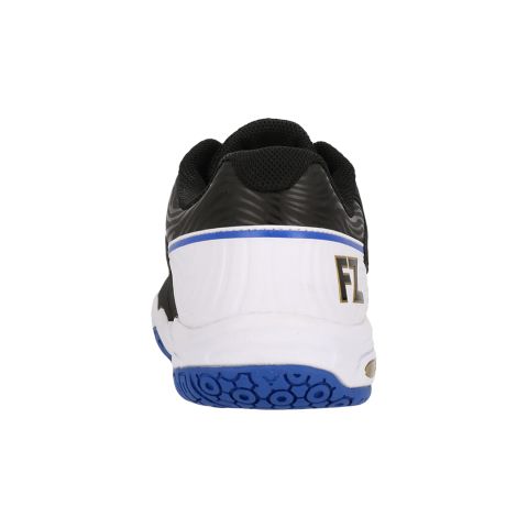 Chaussures Badminton Forza Trust V3 Homme Noir