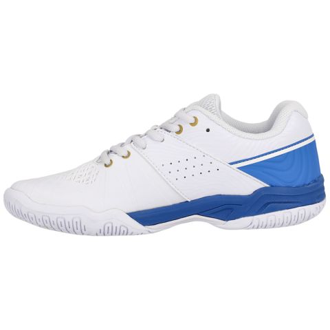 Chaussures Badminton Forza Trust V3 Femme Bleu Marine