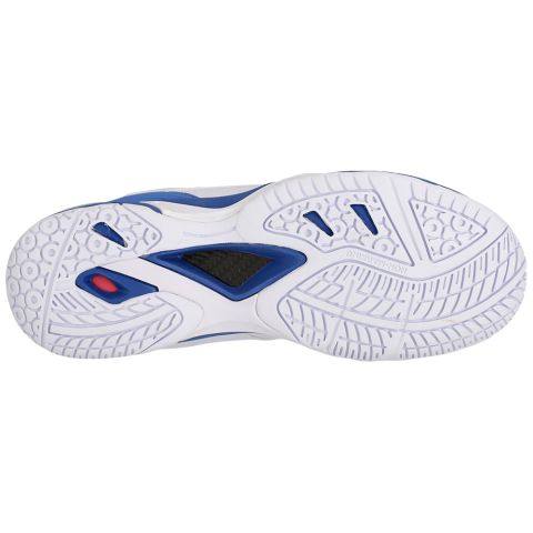 Chaussures Badminton Forza Trust V3 Femme Bleu Marine