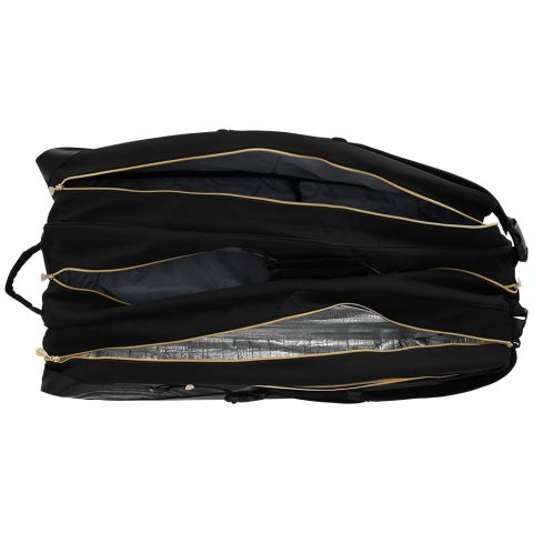 Sac Forza Tour Line Noir x15