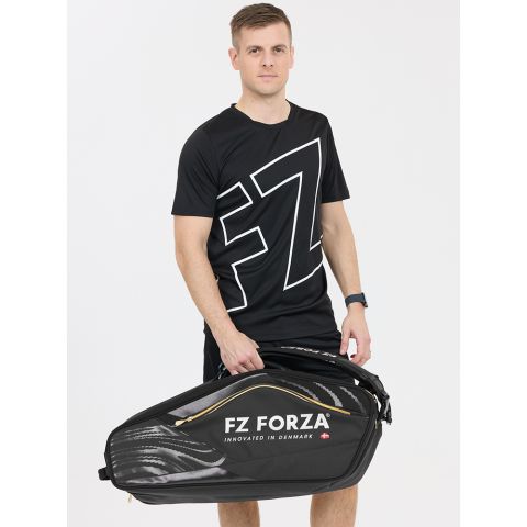 Sac Forza Tour Line Noir x12