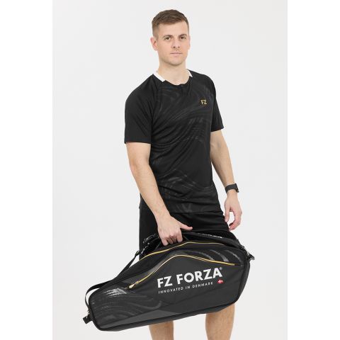 Sac Forza Tour Line Noir x6