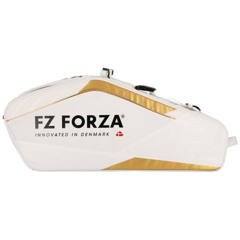 Sac Forza Tour Line Blanc x6