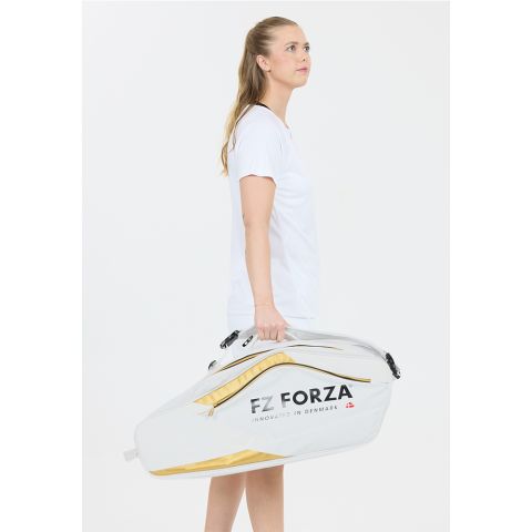 Sac Forza Tour Line Blanc x6