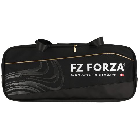 Square Bag Forza Tour Line Noir