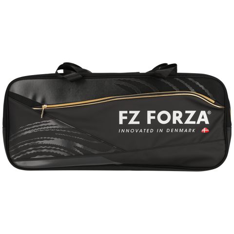 Square Bag Forza Tour Line Noir