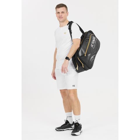 Square Bag Forza Tour Line Noir