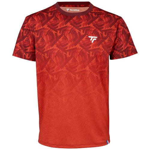 Tee-shirt Tecnifibre X-Loop Homme Clay