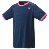 Tee-shirt Yonex Tour Elite 10578EX Homme Bleu Marine