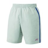 Short Yonex Tour Elite 15166EX Homme Vert fumé