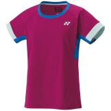 Tee-shirt Yonex Tour Elite 20770EX Femme Bordeaux