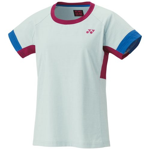 Polo Yonex Tour Elite 20770EX Femme Vert fumé