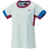 Tee-shirt Yonex Tour Elite 20770EX Femme Vert fumé