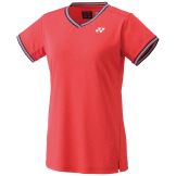 Tee-shirt Yonex Tour Elite 20779EX Femme Rouge