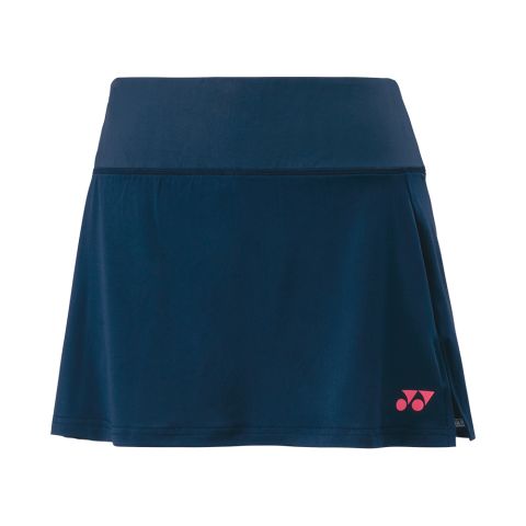 Jupe Yonex Tour Elite 26124EX Femme Bleu Marine