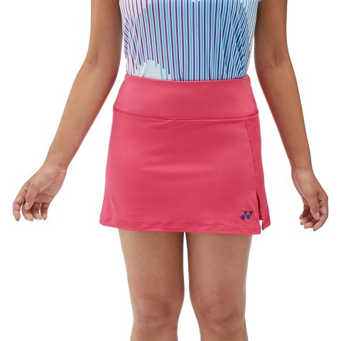 Jupe Yonex Tour Elite 26124EX Femme Rose