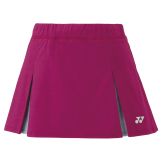 Jupe Yonex Tour Elite 26125EX Femme Bordeaux