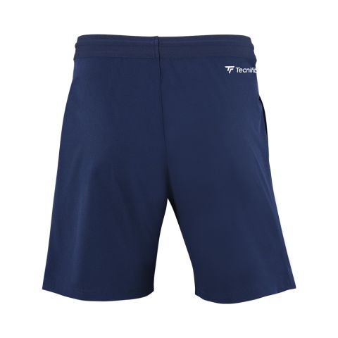 Short Tecnifibre Team Marine Garçon