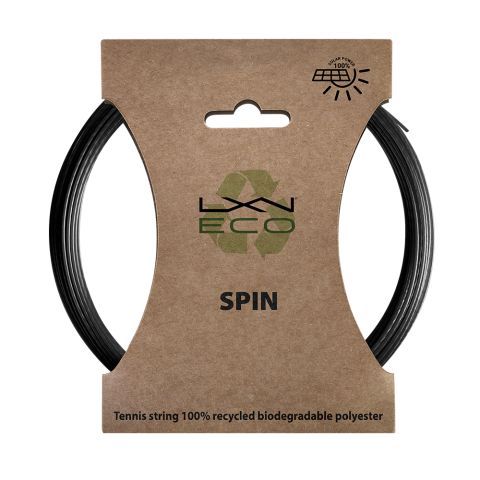 Garniture Luxilon Eco Spin