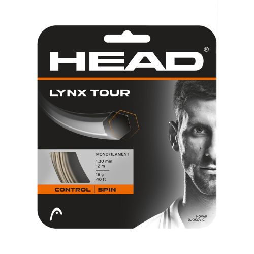 Garniture Head Lynx Tour Champagne