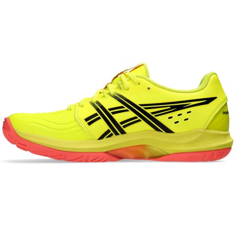 Chaussures Badminton Asics Powerbreak FF Homme Paris 2024 Edition