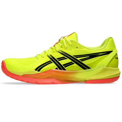 Chaussures Badminton Asics Powerbreak FF Homme Paris 2024 Edition