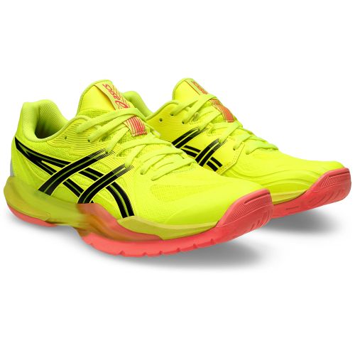 Chaussures Badminton Asics Powerbreak FF Homme Paris 2024 Edition