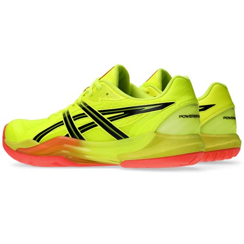 Chaussures Badminton Asics Powerbreak FF Homme Paris 2024 Edition