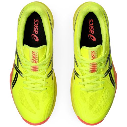 Chaussures Badminton Asics Powerbreak FF Homme Paris 2024 Edition