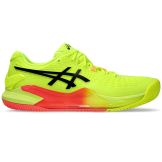 Chaussures Tennis Asics Gel Resolution 9 Terre Battue Homme Paris Edition