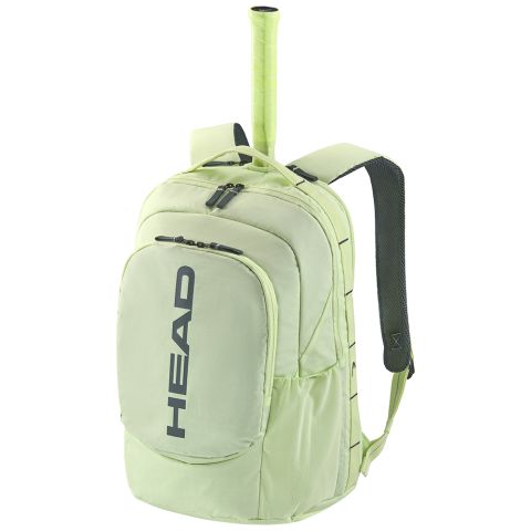 Sac à dos Head Pro 30L Jaune/Anthracite