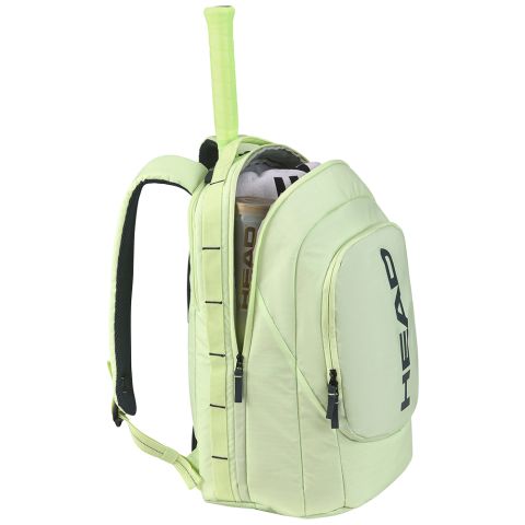 Sac à dos Head Pro 30L Jaune/Anthracite