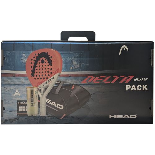 Pack Head Delta Elite 2024