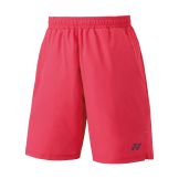 Short Yonex Tour Elite 15165EX Homme Rose