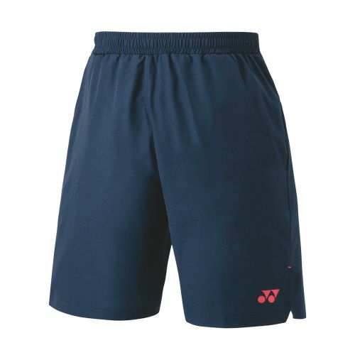 Short Yonex Tour Elite 16165EX Homme Bleu Marine