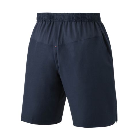 Short Yonex Tour Elite 16165EX Homme Bleu Marine