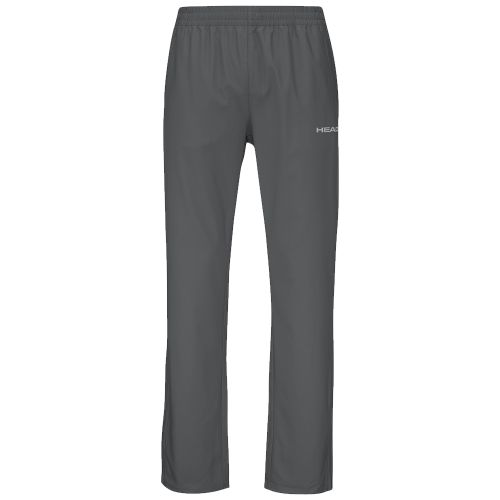 Pantalon Head Club Homme Gris Anthracite