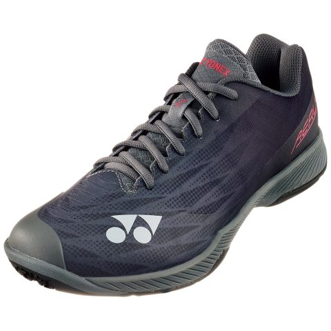 Chaussures Badminton Yonex Power Cushion Aerus Z2 Wide Homme