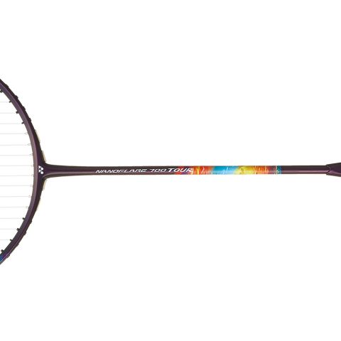 Raquette Badminton Yonex Nanoflare 700 Tour