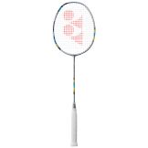 Raquette Badminton Yonex Nanoflare 700 Game Argent/Bleu