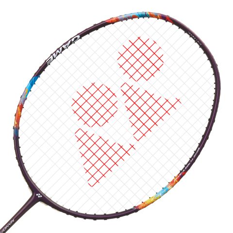 Raquette Badminton Yonex Nanoflare 700 Game