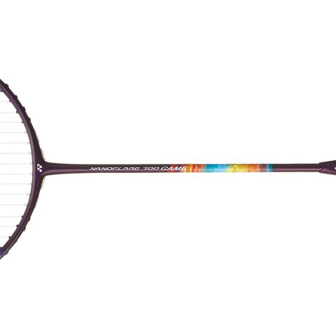 Raquette Badminton Yonex Nanoflare 700 Game