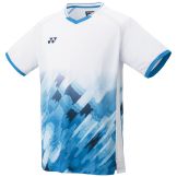 Tee-shirt Yonex Tour Elite 10581EX Homme Blanc