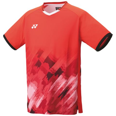 Tee-shirt Yonex Tour Elite Olympic 10581EX Homme Orange