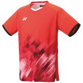 Tee-shirt Yonex Tour Elite 10581EX Homme Orange