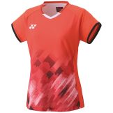 Tee-shirt Yonex Tour Elite 20783EX Femme Orange